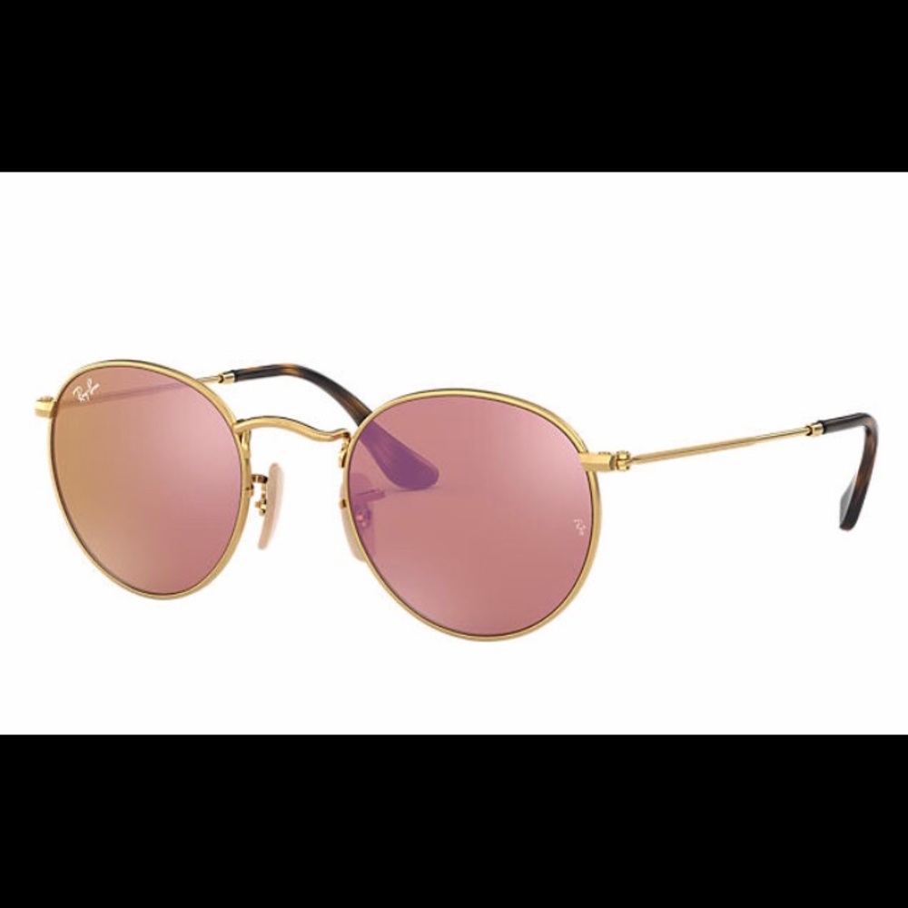 NWOT. Brand New! Ray-Ban Sunglasses